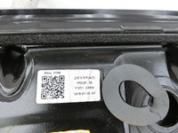 Hyundai PDE 17-20 Lim Spoiler für Heckklappe Z3G Hyundai PDE 17-20 28.03.2019 87251G4000 87250-G4000 87251-G4000... Vorschau 8