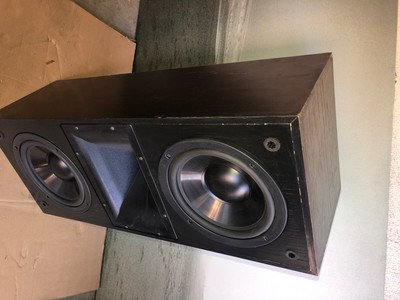 klipsch c7