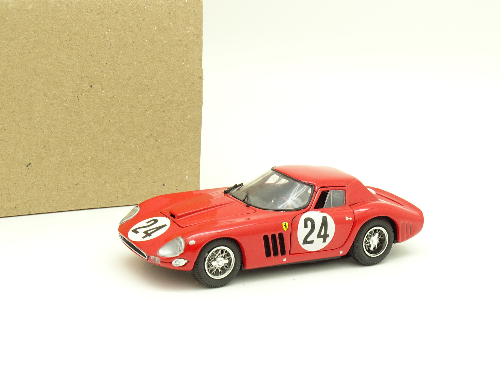 京商 1/43 Ferrari 250GTO 64&GTO Evo&330 P4 Kyosho 1/43 Ferrari 250Gto 64 Gto Evo 330 P4 | eBay