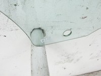BMW X3 F25 10-14 Seitenscheibe Türscheibe Türfenster Rechts Vorne BMW X3 F25 10-14 22.06.2011 7205850 51337205850... Vorschau 5