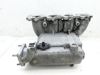 Hyundai Tucson JM 05-10 2,0 104KW XM13 G4GC Ansaugbrücke Ansaugkrümmer Hyundai Tucson JM 05-10 30.07.2007 gebraucht Vorschau 2