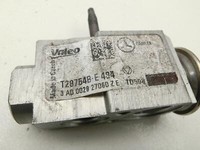 Mercedes W213 16-20 Expansionsventil für Klima Mercedes W213 16-20 21.09.2020 A0998300600 T76126B-B gebraucht Vorschau 5