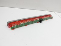 Mercedes W220 S430 98-02 Kurz Bremslicht 3. Bremsleuchte Klappe Mercedes W220 S430 98-02 13.03.2002 gebraucht Vorschau 3