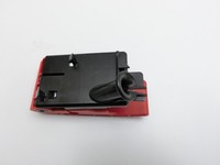 Mercedes W176 A200 12-15 1,6 115KW Entriegelungshebel für Motorhaube Mercedes W176 A200 12-15 05.11.2012... Vorschau 4