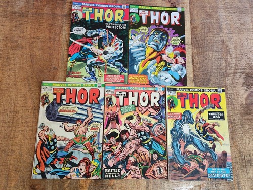 マイティ・ソー　8インチ　THE MIGHTY THOR　MARVELCOMIC Mighty Thor (2015) #8 | Comic Issues | Marvel
