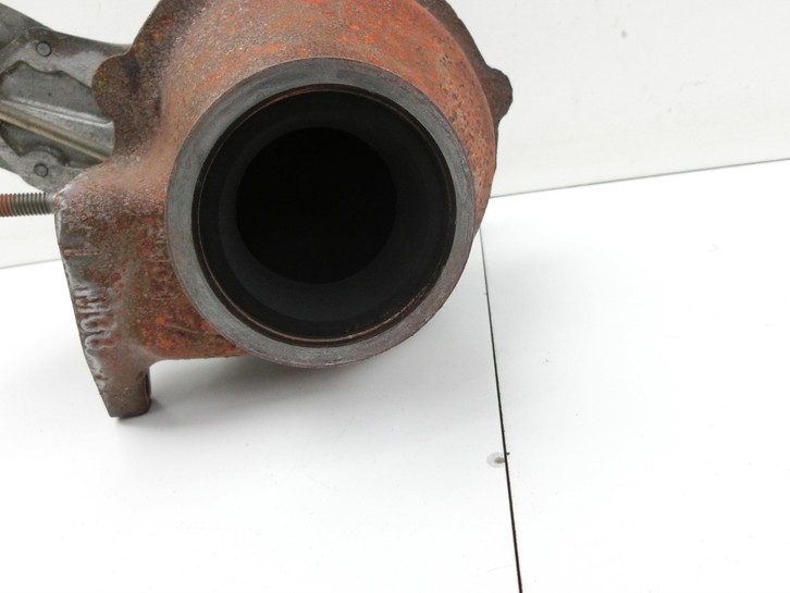 Fiat Freemont 11-16 Mjet 2,0DS 103KW EBT Turbolader Turbo Abgasturbolader Fiat Freemont 11-16 05.01.2012  55223264... Vorschau 6