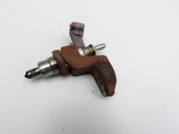 Toyota Avensis T27 08-11 2,2 110KW Injektor Einspritzdüse Zusatzdüse für ABGASKRAFTSTOFFZUSATZ Toyota Avensis T27... Vorschau 5