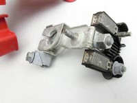 Ford Mondeo 5 V 14-19 Relais Batterieklemme Plus Ford Mondeo 5 V 14-19 06.06.2016 DU5T-14277-AB gebraucht Vorschau 2
