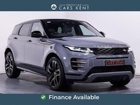 2021 Land Rover Range Rover Evoque 2.0 D200 MHEV Autobiography SUV 5dr Diesel Au