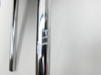 Seat Ibiza IV 6J 08-12 Kopfstütze Links Hinten Seat Ibiza IV 6J 08-12 04.05.2011 gebraucht Vorschau 5