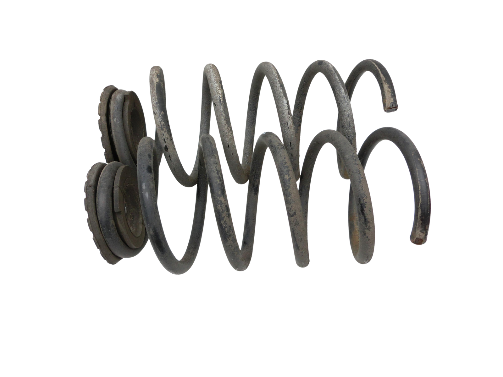 sia Molla Molleggio posteriore per Opel Corsa E X15 14-19 - Bild 1