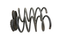 Opel Corsa E X15 14-19 3 Türer Beide Feder Federn Hinten Opel Corsa E X15 14-19 25.02.2015 13433133 AARU gebraucht Vorschau 1