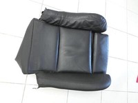 BMW F07 5er GT 535i 09-13 Sitzbezug Sitzpolster für Fahrersitz Sitz Links Vorne beheizt BMW F07 5er GT 535i 09-13... Vorschau 4