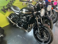 Kawasaki Z 900 RS