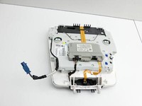 Mercedes W204 C320 07-14 Innenleuchte Innenraumleuchte Schiebedachschalter Mercedes W204 C320 07-14 30.10.2007... Vorschau 4