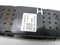 Audi Q3 8U 11-14 Innenleuchte Innenraumleuchte Audi Q3 8U 11-14 25.04.2013 8V0947111A 8U0947111A 8U0947111AET1 gebraucht Vorschau 6