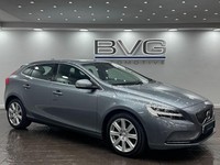 2017 Volvo V40 1.5 T2 Inscription Auto Euro 6 (s/s) 5dr HATCHBACK Petrol Automat