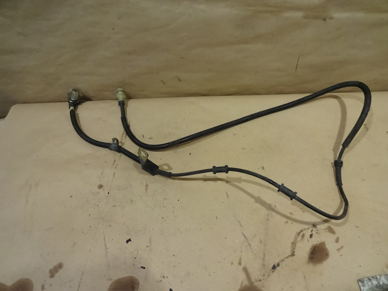 Ferrari 348,355,Mondial t - ABS Rear Wheel Sensor - P/N 139479 Ferrari 348,355,Mondial t - ABS Rear Wheel Sensor - P/N 139479