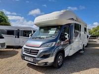 2019 Auto-Trail Imala 715 Used Motorhome