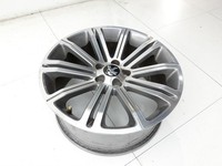 Peugeot RCZ 10-15 1x Felge Alufelge 5X108 8X18Zoll ET27 Peugeot RCZ 10-15 18.04.2011 9678495577 gebraucht Vorschau 2