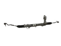 BMW X5 E70 07-10 RHD Lenkgetriebe Servolenkung BMW X5 E70 07-10 07.10.2008 P677141909 gebraucht Vorschau 1