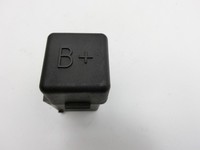 BMW 5er E39 530d 00-04 3,0d 142KW Abdeckung B+ Pluspol Abdeckkappe Fremdstartstützpunkt BMW 5er E39 530d 00-04... Vorschau 2