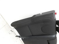 Volvo V40 525 12-16 Kombi Sitzbezug Rückenpolster Rechts für Rücksitzbank Hinten Volvo V40 525 12-16 01.01.2013... Vorschau 5