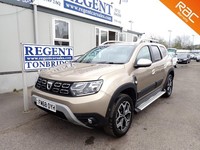 2019 Dacia Duster 1.6 SCe Prestige SUV 5dr Petrol Manual Euro 6 (s/s) (115 ps)