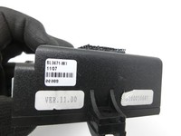 VW Golf 6 VI 5K 08-12 Steuergerät ECU Modul SG für Alarmanlage Waeco MagicSafe MS670 VW Golf 6 VI 5K 08-12... Vorschau 5