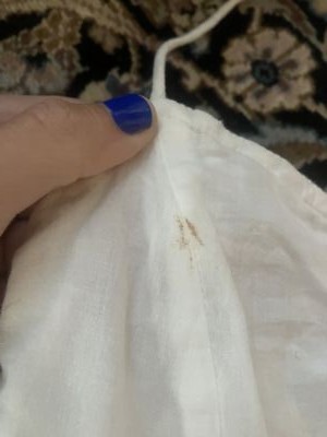 Fotos del artículo de un comprador verificado