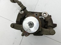 Audi Q5 8R 12-17 TDI 2,0 140KW Bremssattel Bremszange Hinten Rechts Audi Q5 8R 12-17 26.10.2016 8K0615404E gebraucht Vorschau 4