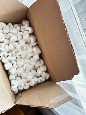 Foto dell'oggetto di un acquirente verificato