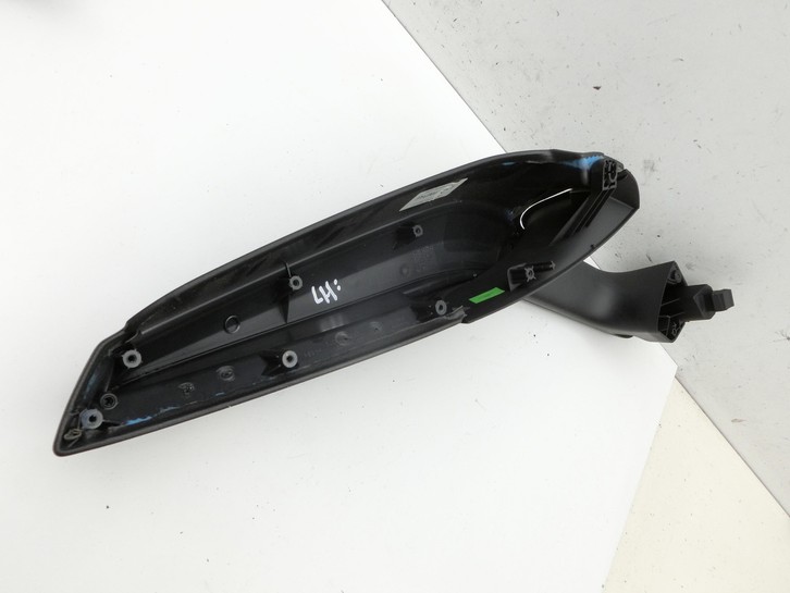 Audi Q5 8R 12-17  Handgriff Haltegriff Links Hinten für Türverkleidung  - Bild 3