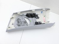 Tesla Model 3 LR Highland Verkleidung für B-Säule Rechts innen Tesla Model 3 LR Highland 16.01.2024 1732300-10-D... Vorschau 4