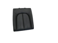 Audi A6 4G C7 11-14 Kombi Sitzbezug Rückenpolster Links für Rücksitzbank Hinten Audi A6 4G C7 11-14 20.04.2012... Vorschau 1