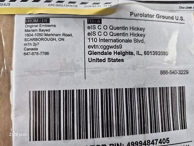 Item photo(s) from verified buyer