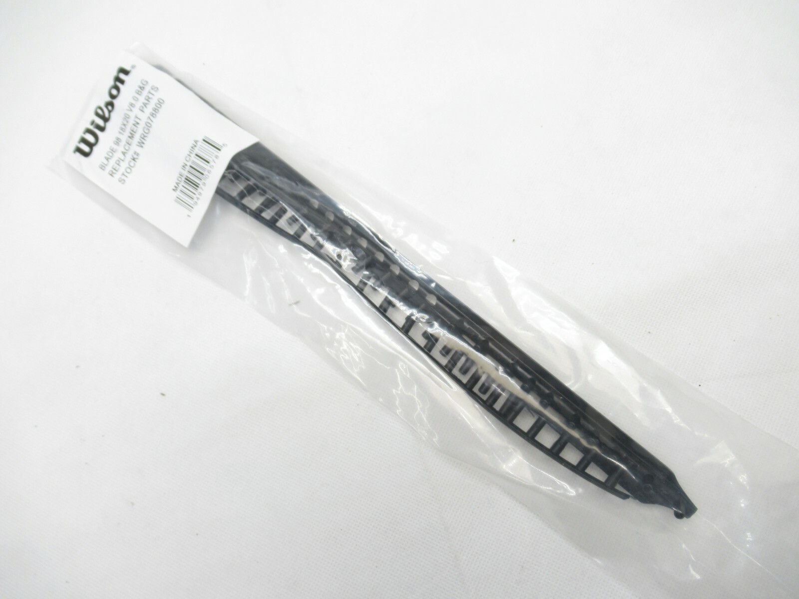 ウェア BLADE  ninety Eight98 Wilson Blade 98 (16x19) v9 USO Tennis Racquet | Midwest