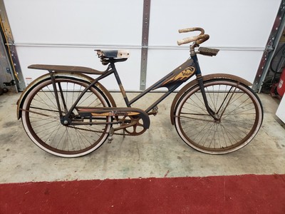 old columbia bicycles