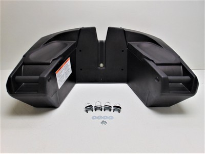 QuadBoss Weekender Trunk