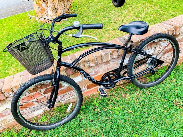 electra 7 speed cruiser
