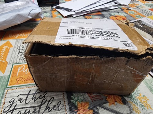 Fotos del artículo de un comprador verificado