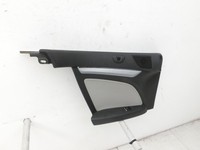 Mercedes A207 E250 10-13 Cabrio Seitenverkleidung Wandpappe Links Hinten Mercedes A207 E250 10-13 31.08.2010... Vorschau 2