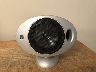 kef satellite speakers hts2001