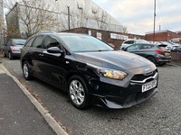 2022 Kia Ceed 1.0T GDi ISG 2 5dr ESTATE Petrol Manual