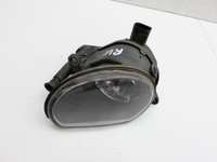 Audi Q7 4L 05-09 Nebelscheinwerfer Rechts orig Audi Q7 4L 05-09 26.06.2007 8P0941700A gebraucht Vorschau 2
