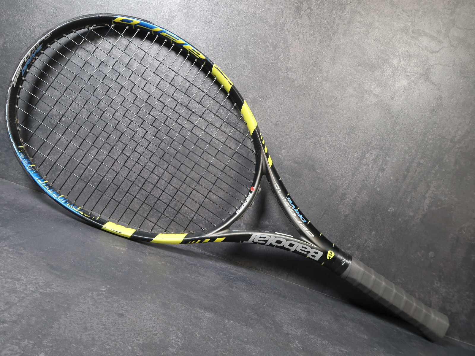 Babolat aeropro drive+ 2本セット Babolat Aeropro Drive Plus Original, 4 1/2 | eBay