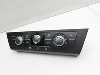 Audi A6 4G 11-14 Bedienteil Bedienelement Heizung Klimabedienteil mit Sitzheizung Schalter Audi A6 4G 11-14... Vorschau 4