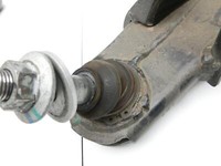 Vinfast VF8 Querlenker Federteller Rechts Hinten Vinfast VF8 01.11.2023 CHS30018552 gebraucht Vorschau 4