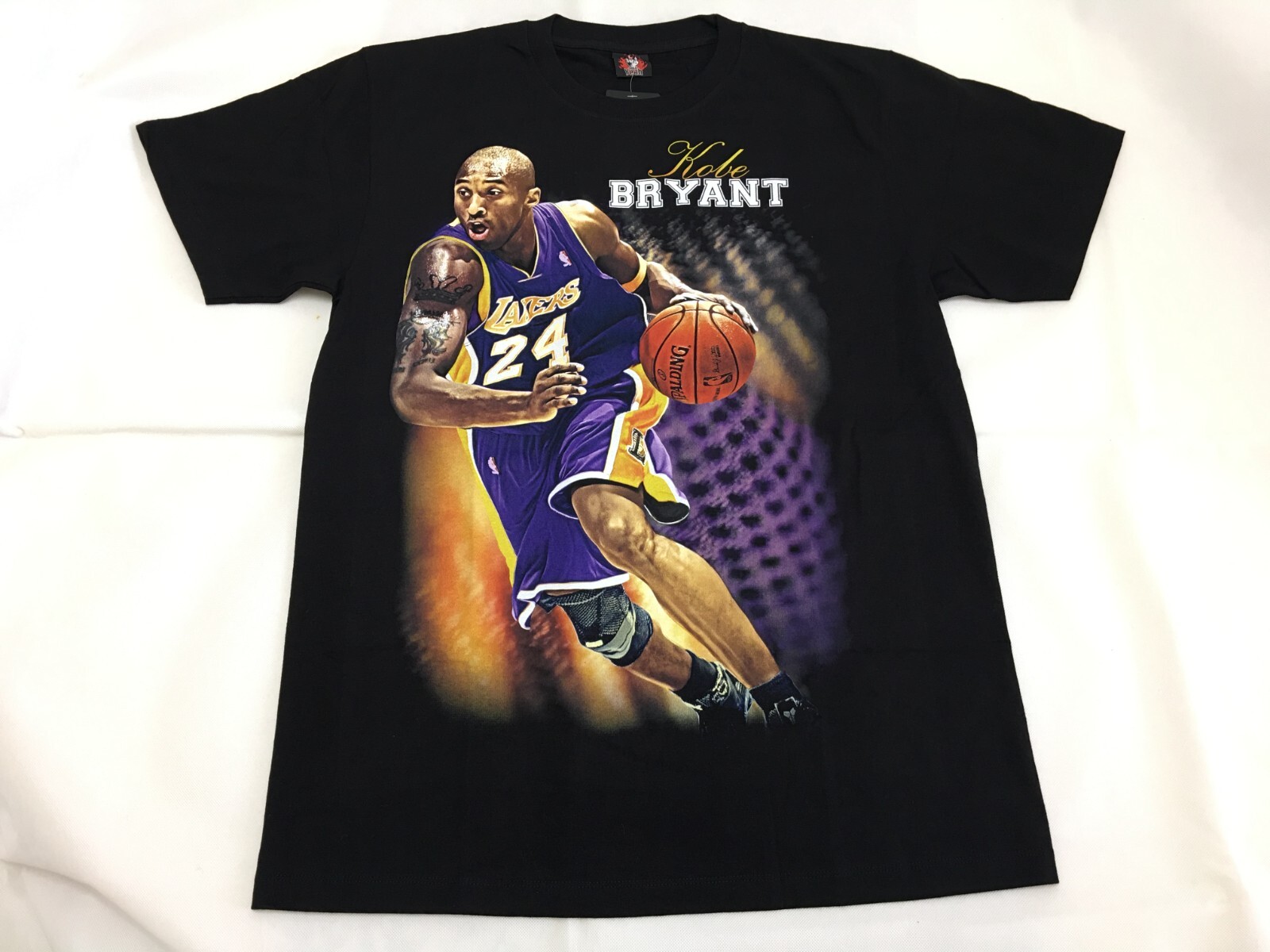 Nike Kobe Year Of The Mamba LNY Apparel | SneakerNews.com
