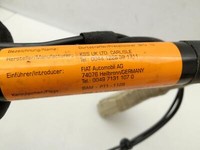 Alfa Romeo 159 939 06-11 Lim Gurt Sicherheitsgurt Gurtstraffer für Beifahrer Rechts Vorne Alfa Romeo 159 939 06-11... Vorschau 5